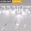 White - 6-light set