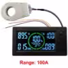 100a
