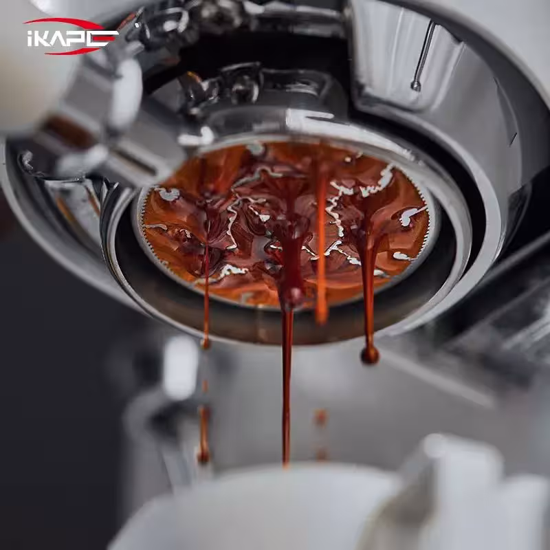 Filtry do espresso 51/54/58 MM