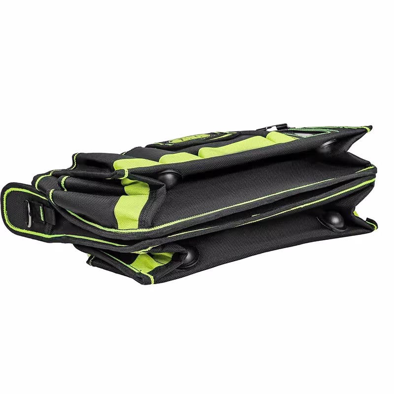 40-pocket tool bag