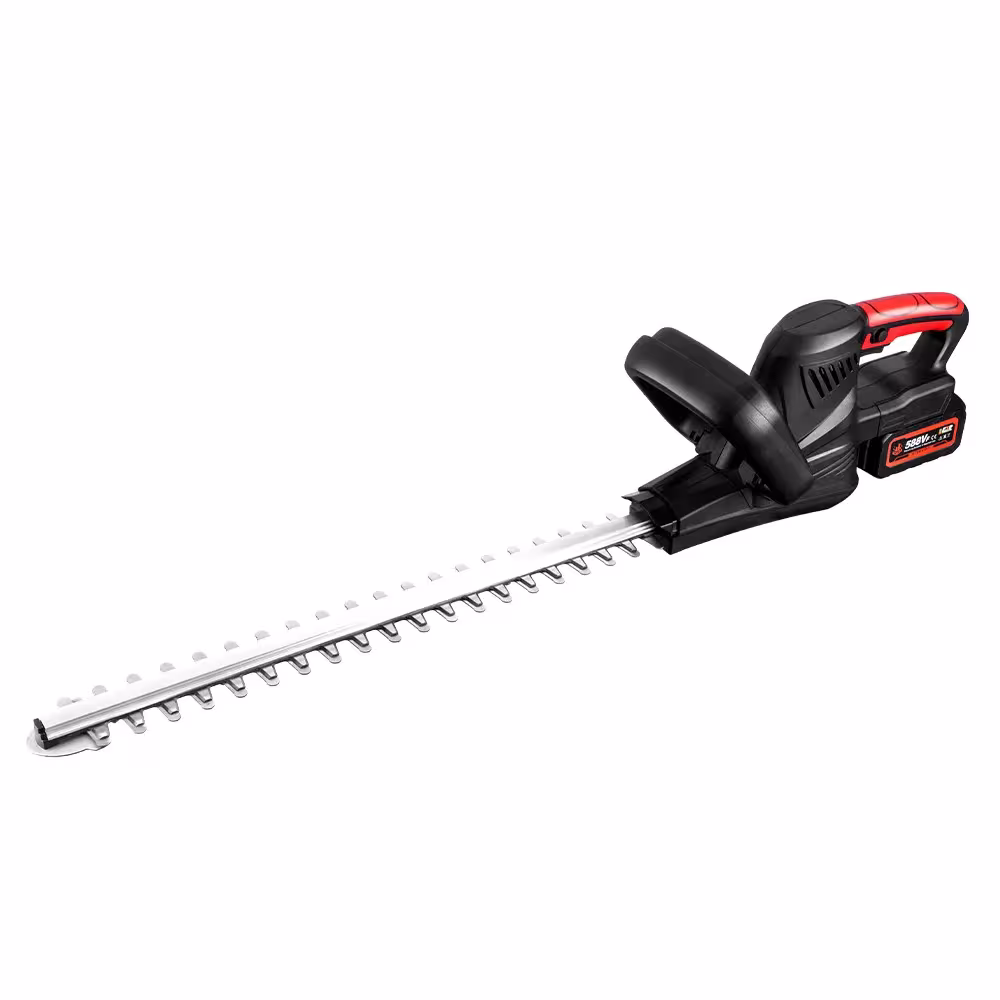 tagliasiepi a batteria 2000W