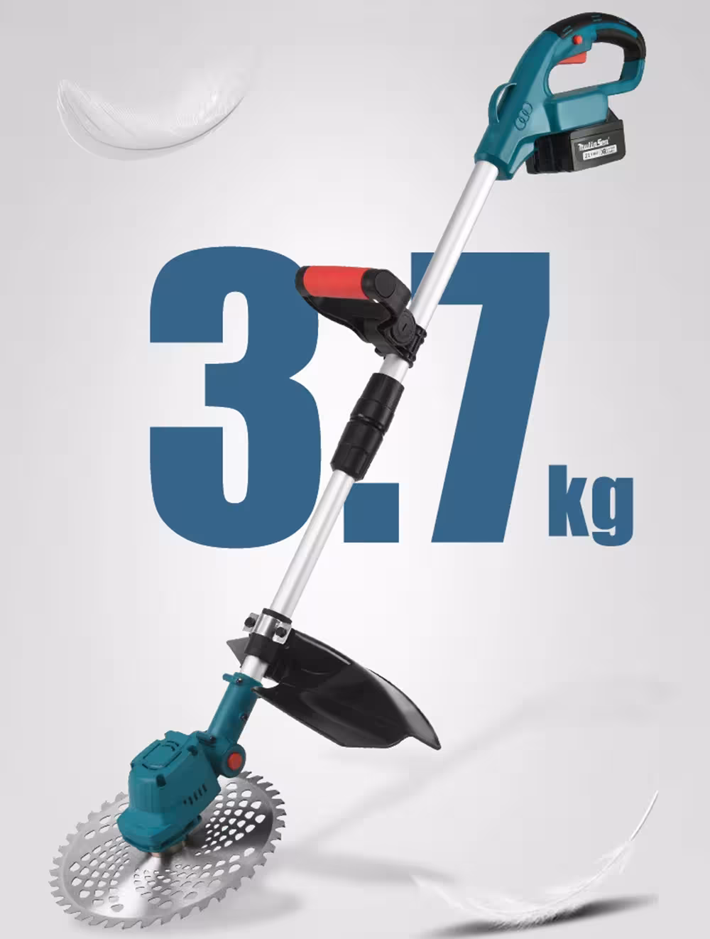wireless Joliak Makita