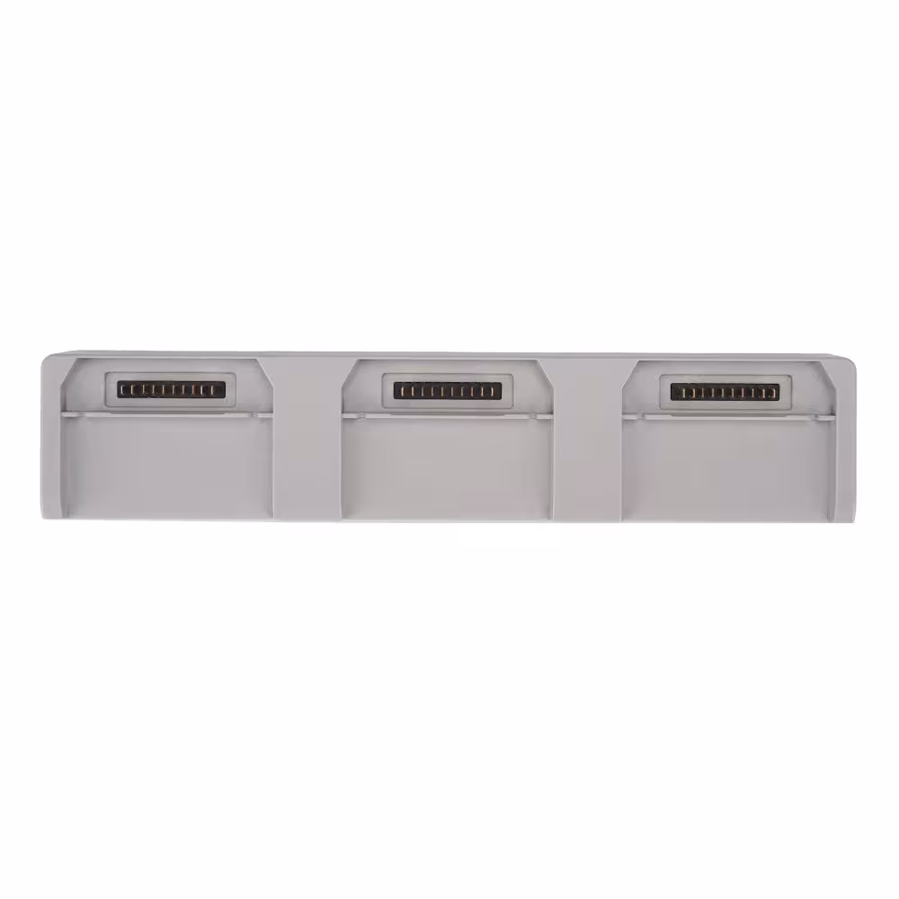 Charge de la batterie FIMA X8