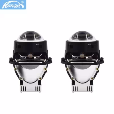 RONAN 3.0-inch Bio-LED projector lens for renewing car lights