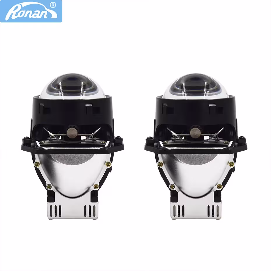 RONAN 3.0-inch Bio-LED projector lens for renewing car lights