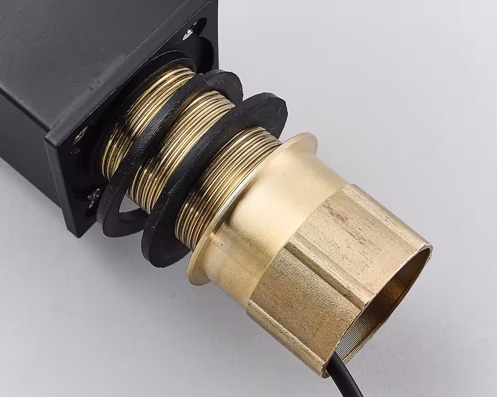 Smart-Sensor-Badarmatur
