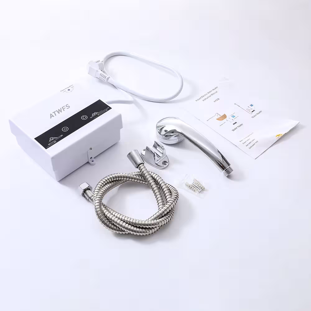 chauffe-eau instantané 220V