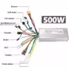 contrôleur 500w