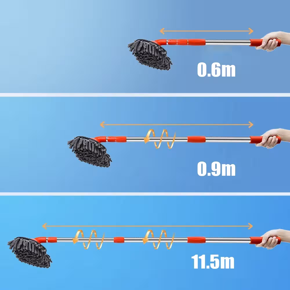car wash brush