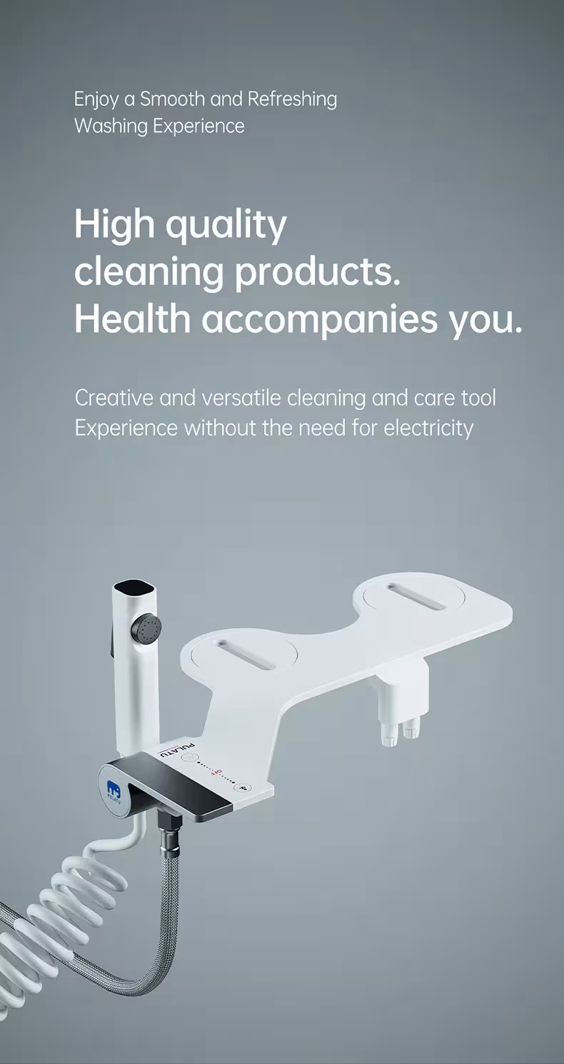 portable bidet for women