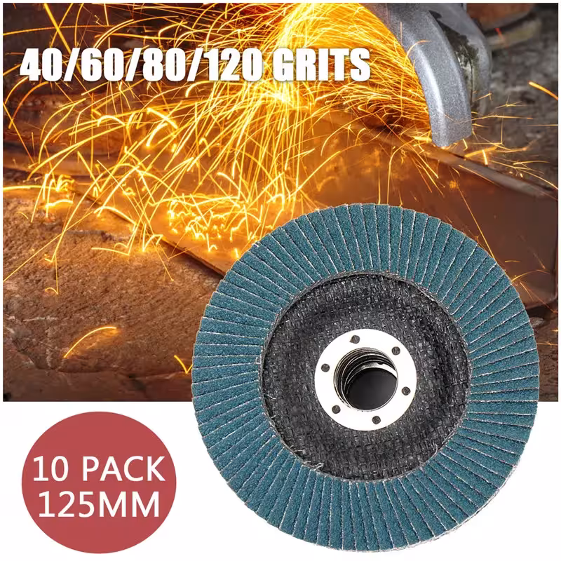 grinding discs 125mm