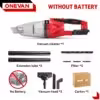 sans batterie