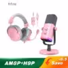 am8p microphone with h9p