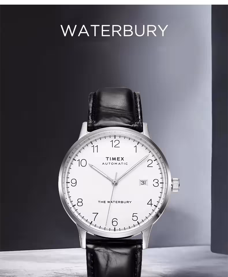 Men's Automatic Watches