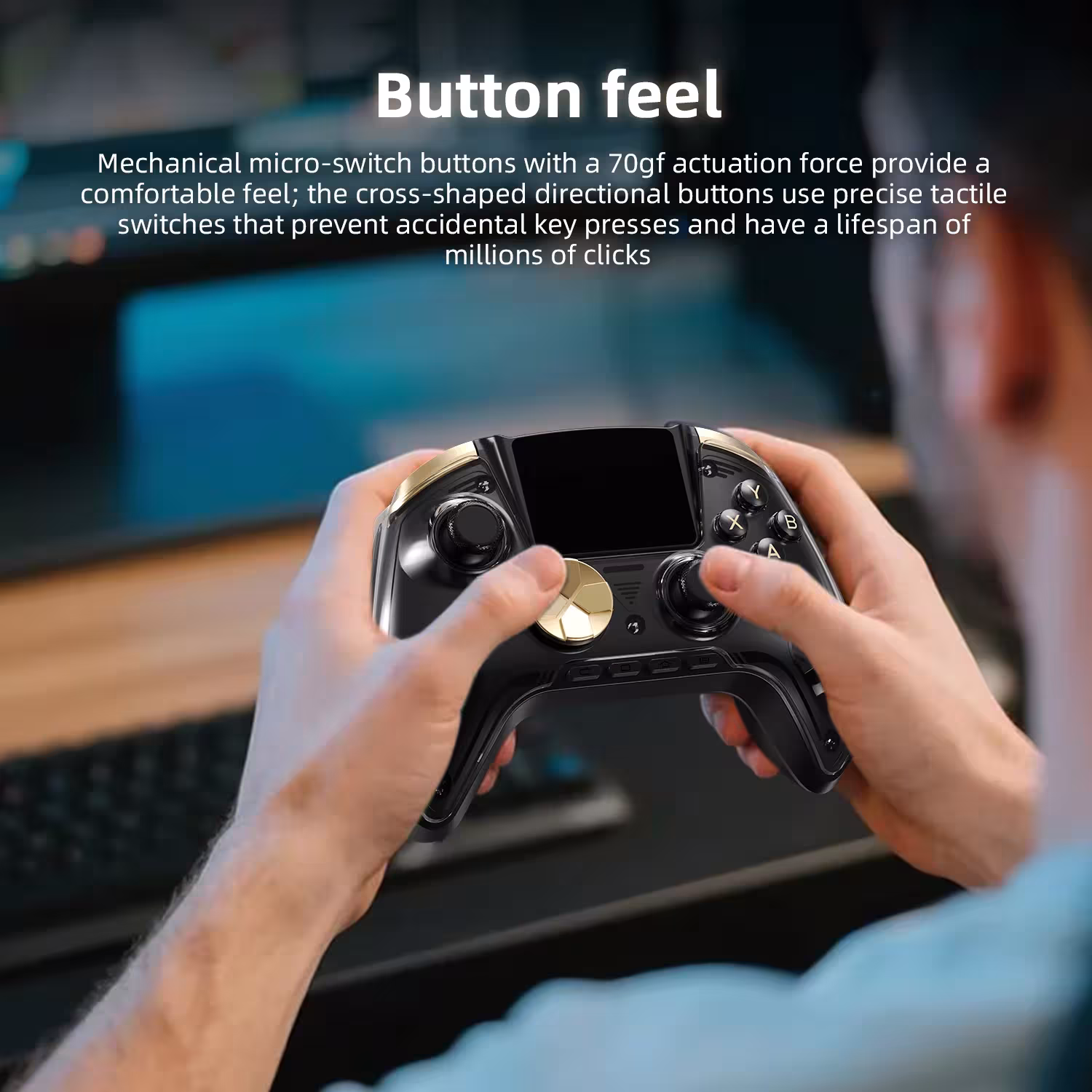 retro giochi controller
