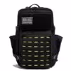 bright yellow/black - 50L