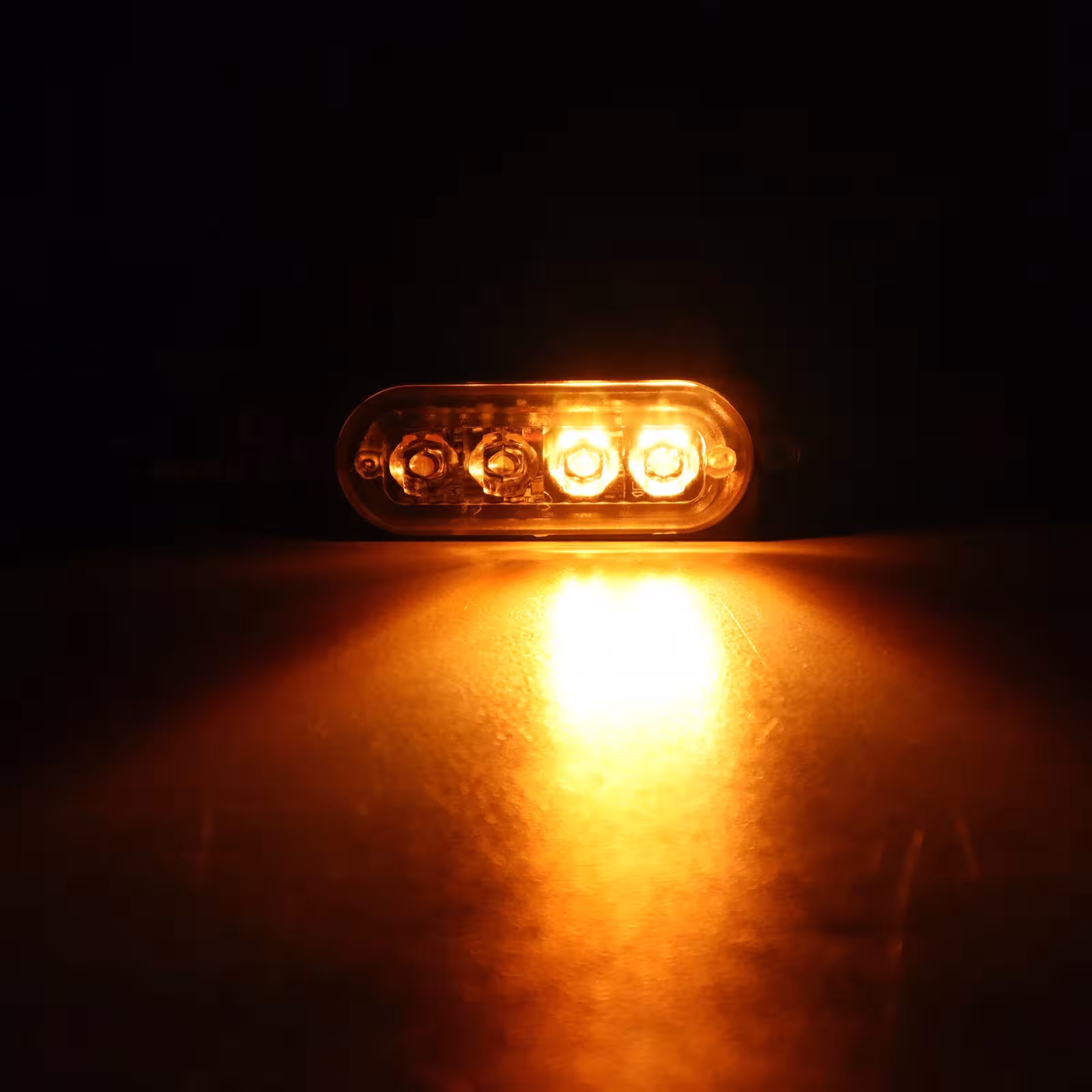luminaire para camión LED