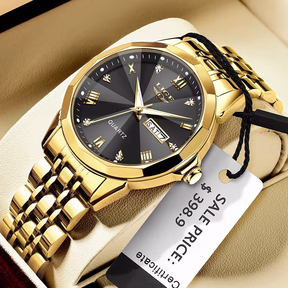 women's sports watch