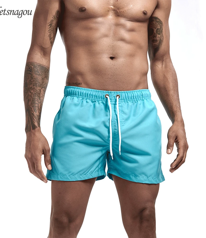 men's swim shorts