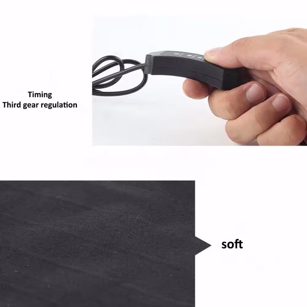 heating pad for dogs and cats