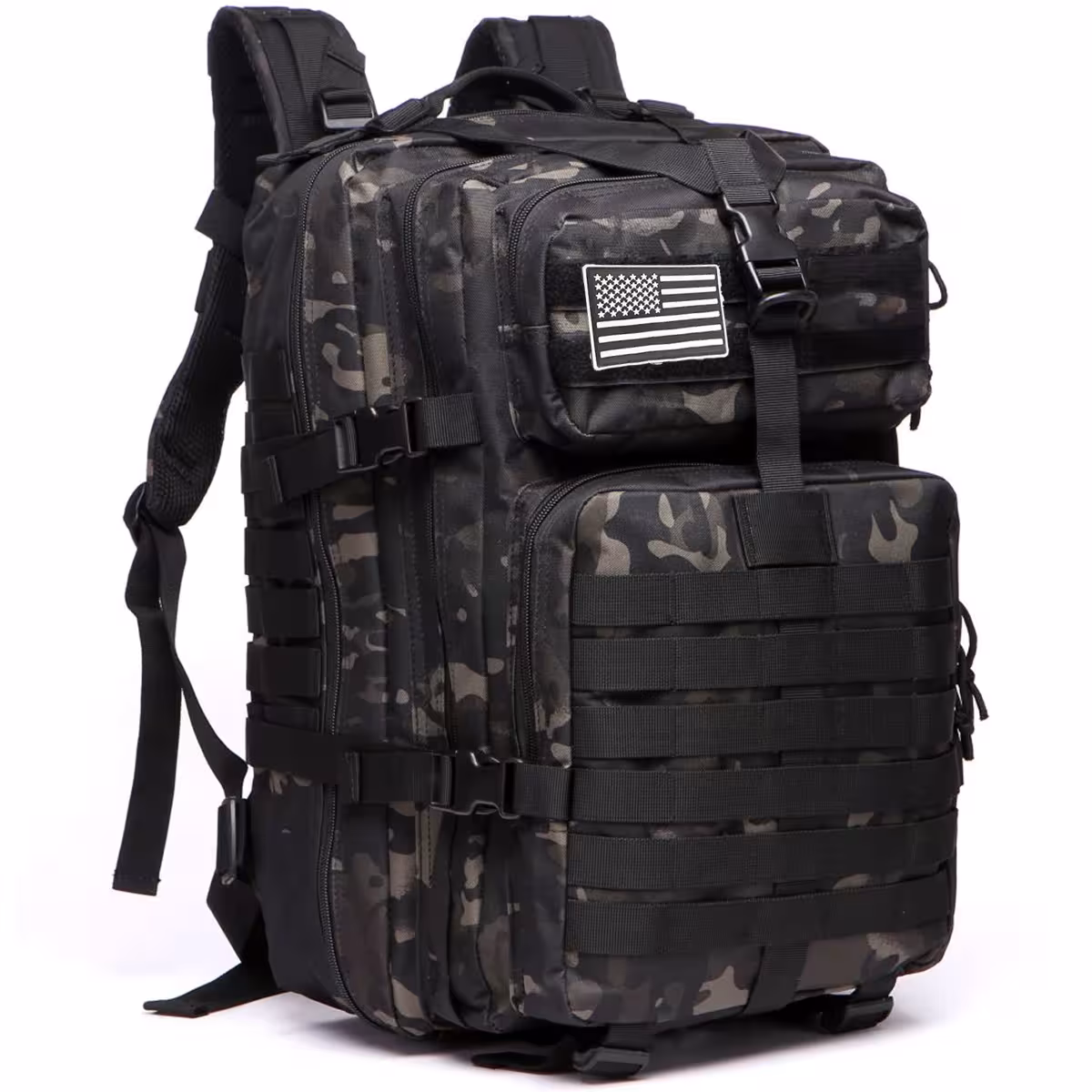 waterproof tactical backpack