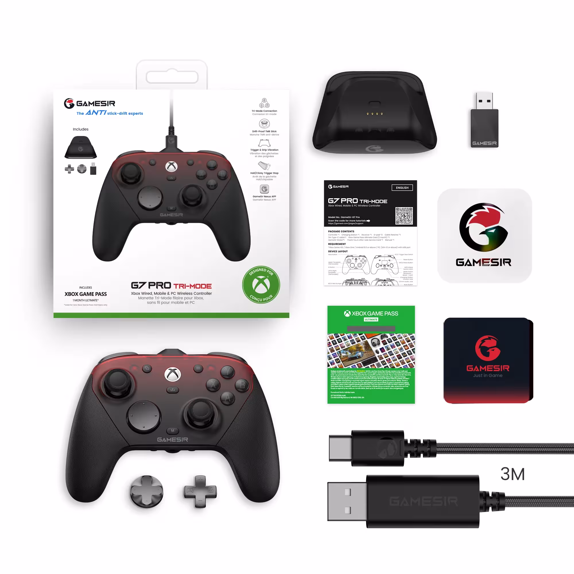 Xbox Game Controller