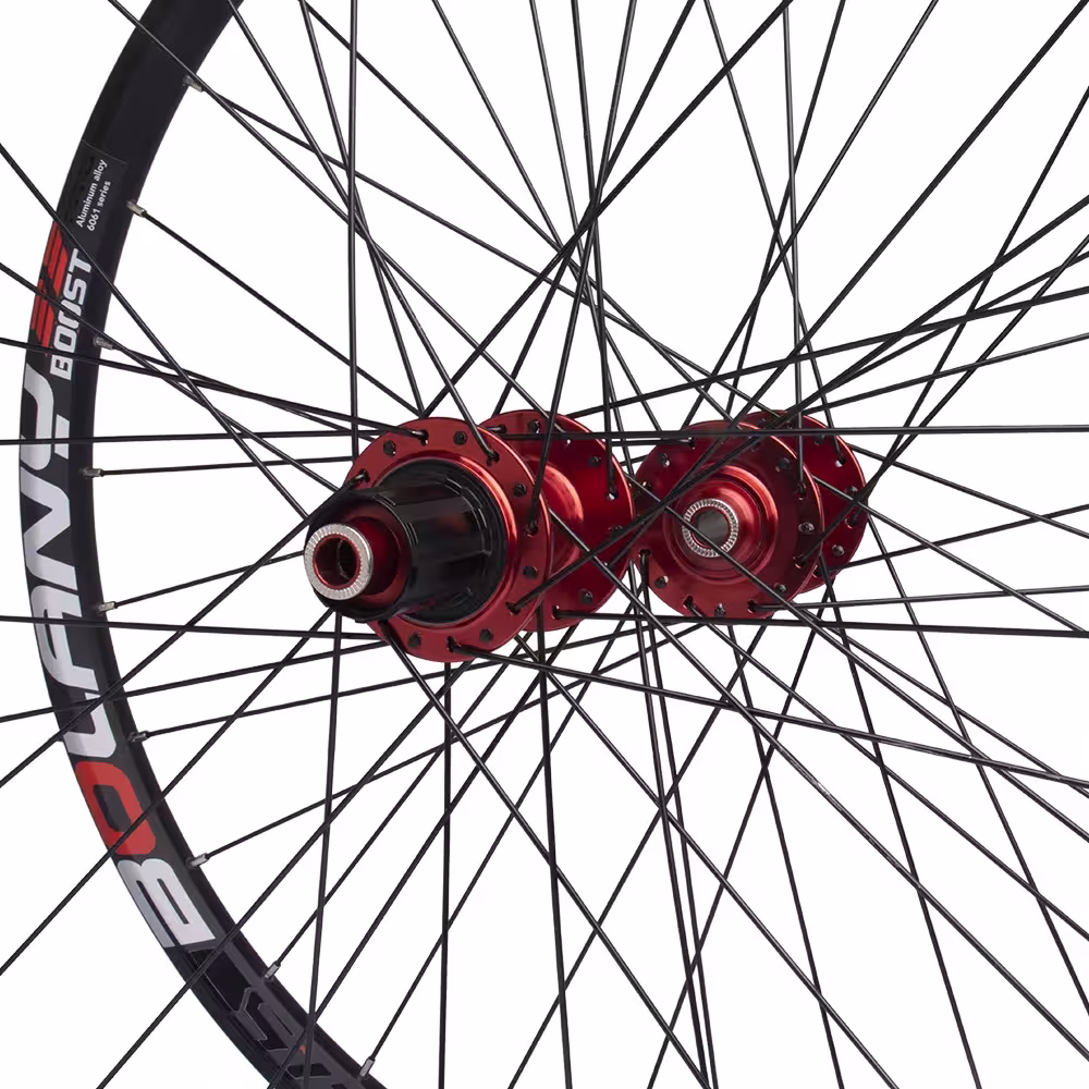 Ruedas de bicicleta MTB 29