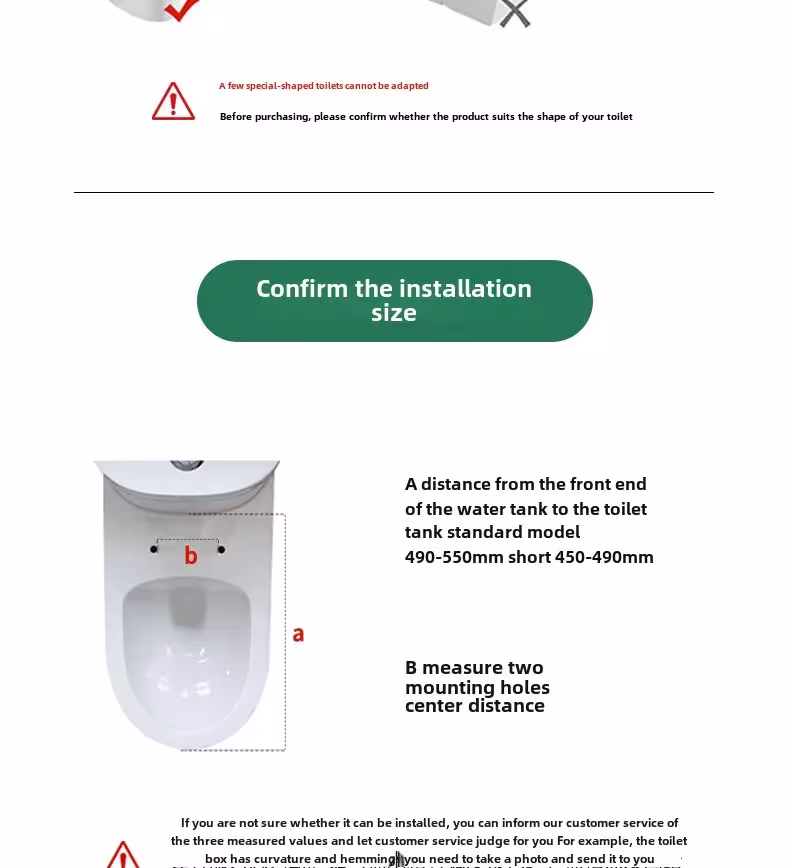 intelligenter Toilettensitz