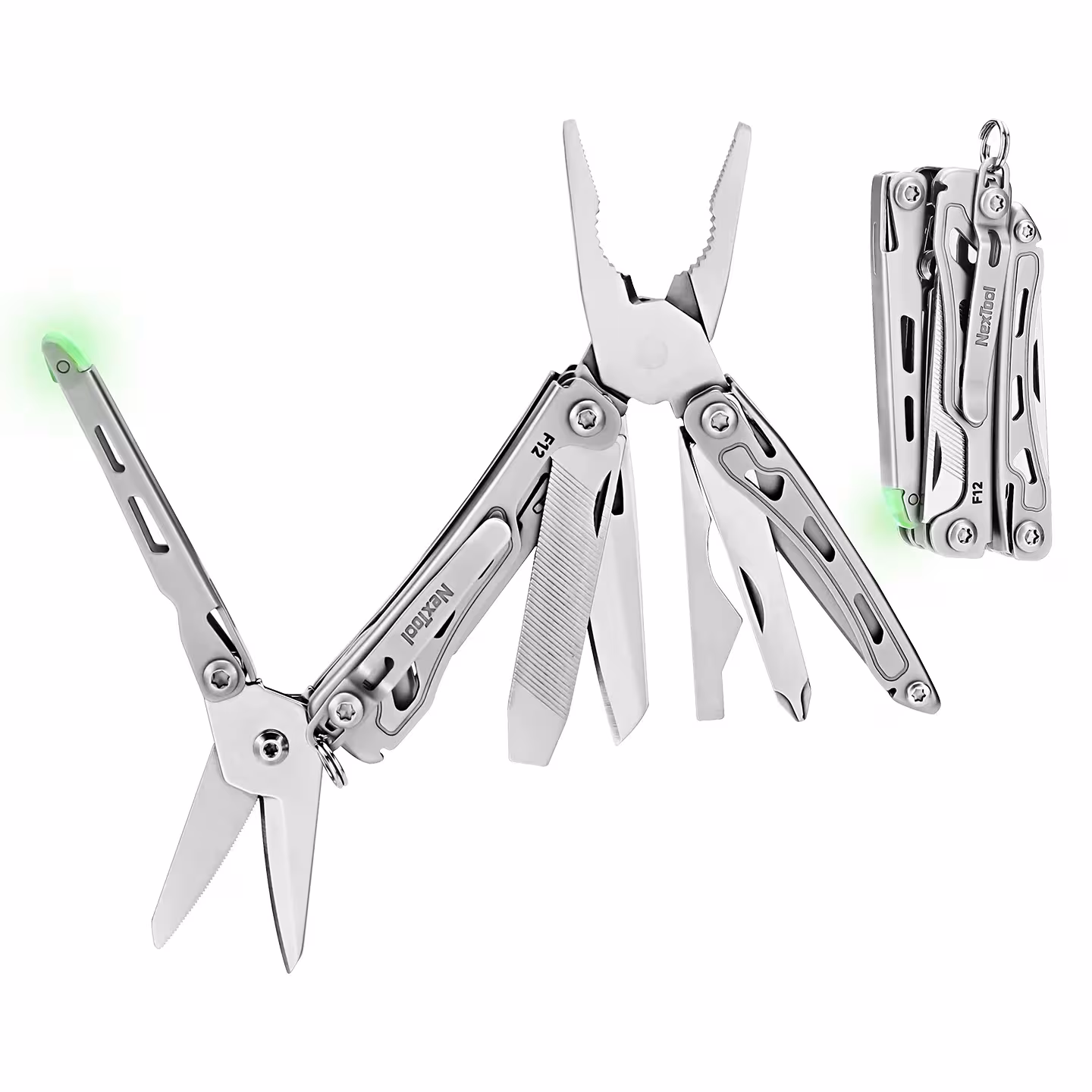 NexTool 13-in-1 multitool