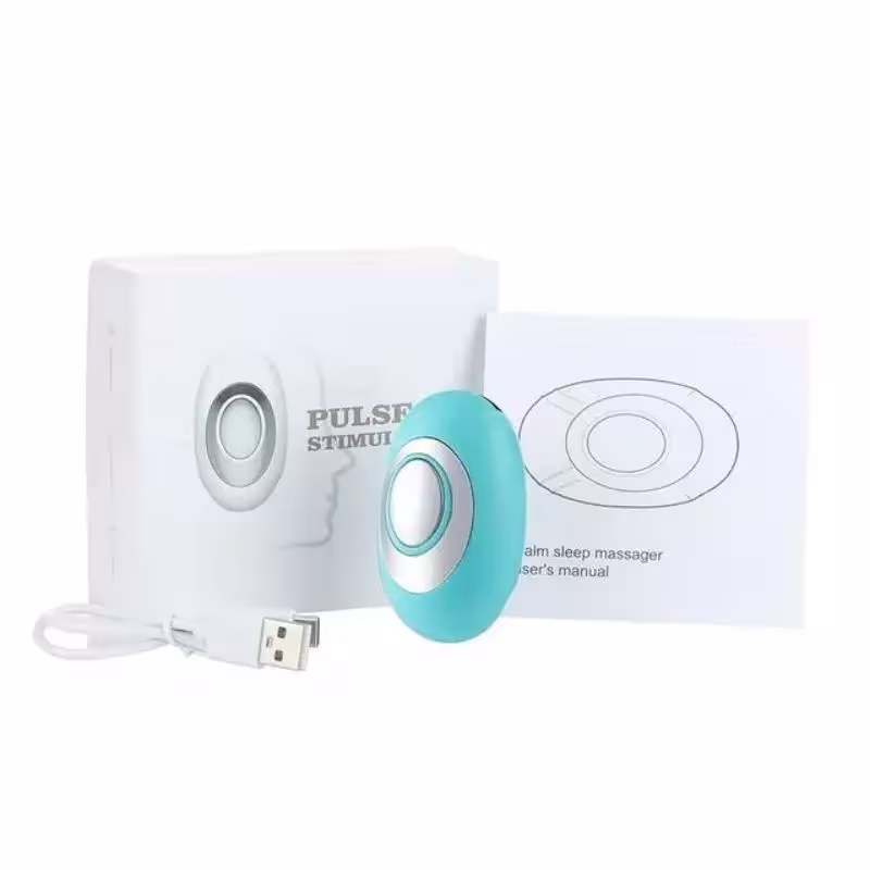 miego pagalbininkas USB