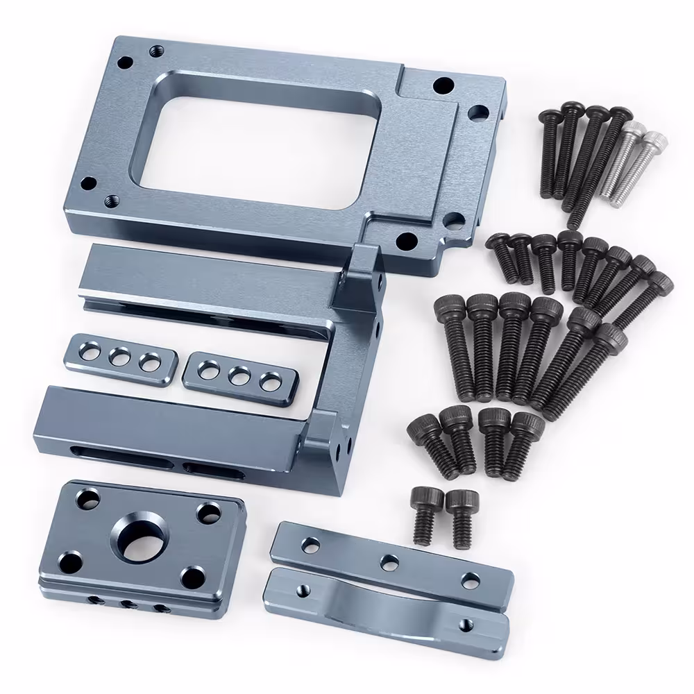 engine holder X-Maxx