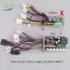 24V-500W