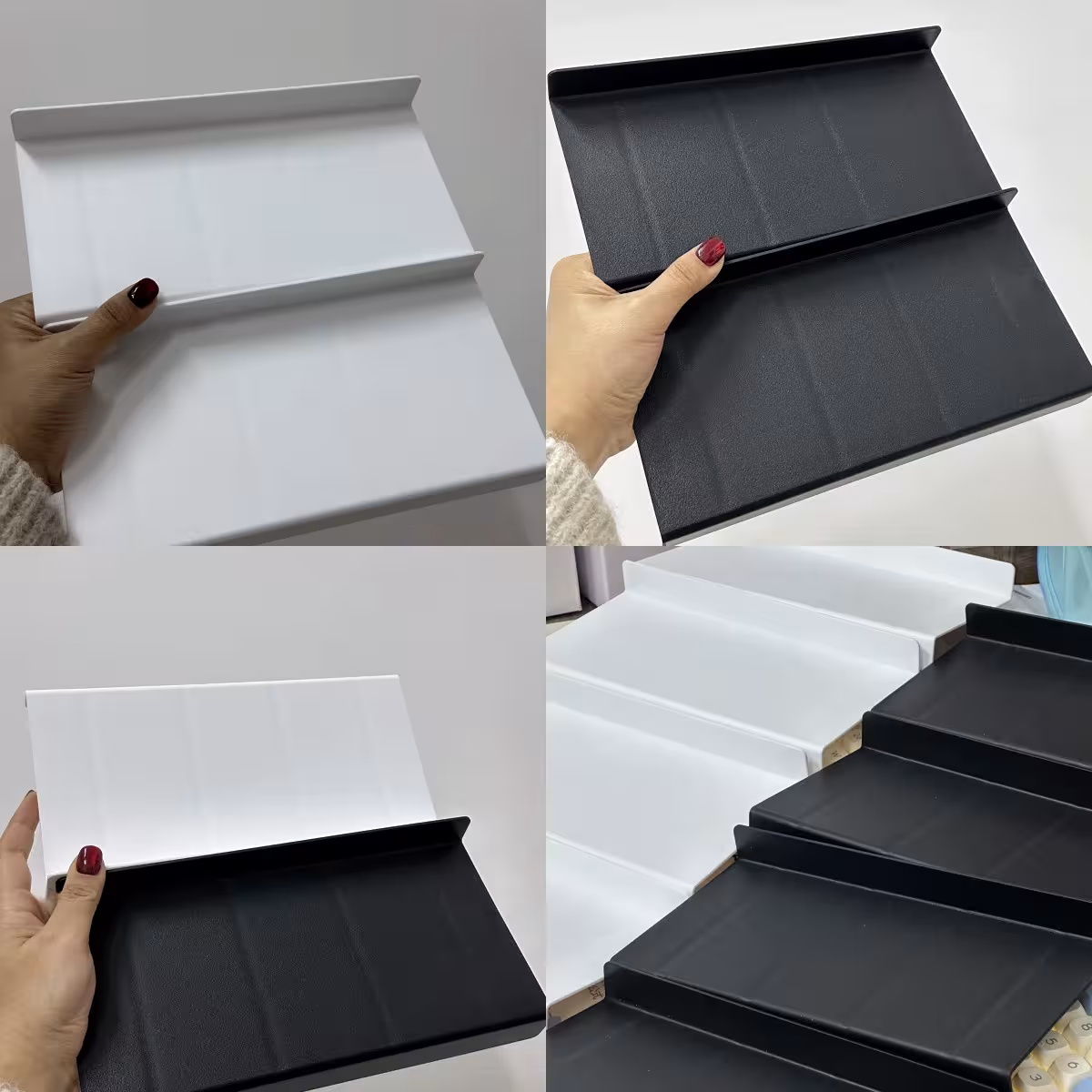 spice drawer organizer