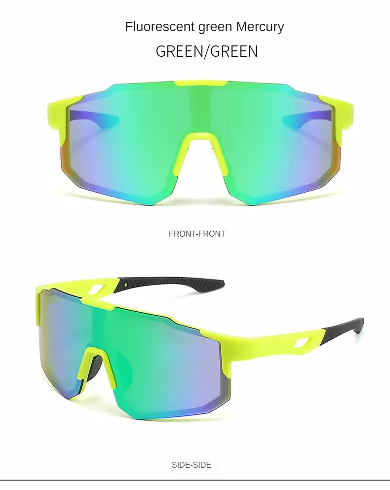 cycling glasses UV400