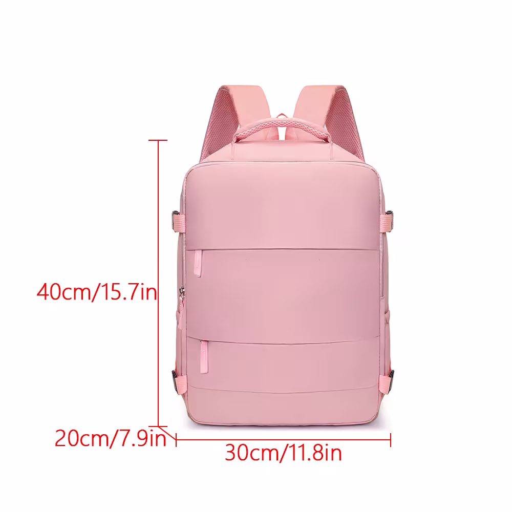 travel carry-on bag for airplane