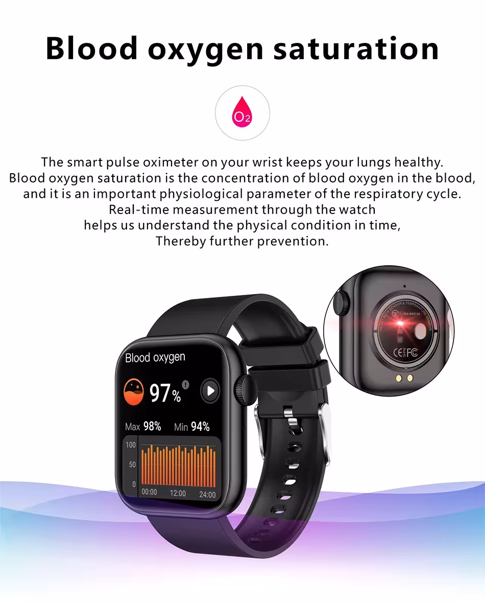 montre intelligente pour les femmes