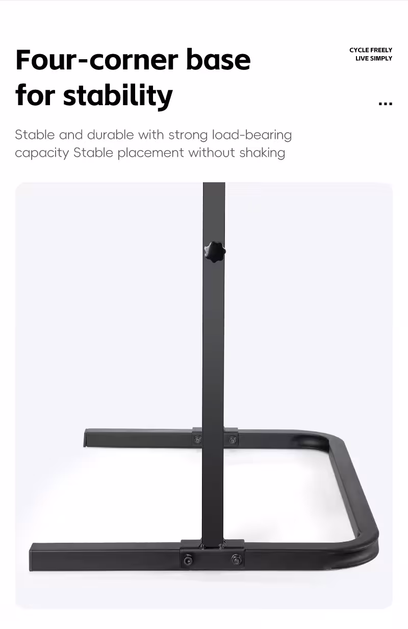 Indoor Cycling Desk Bike