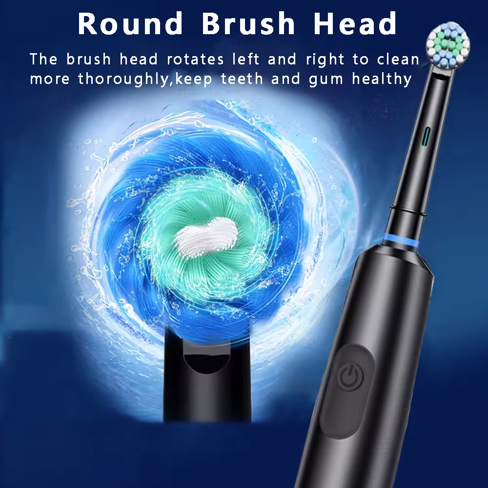 electric toothbrush
