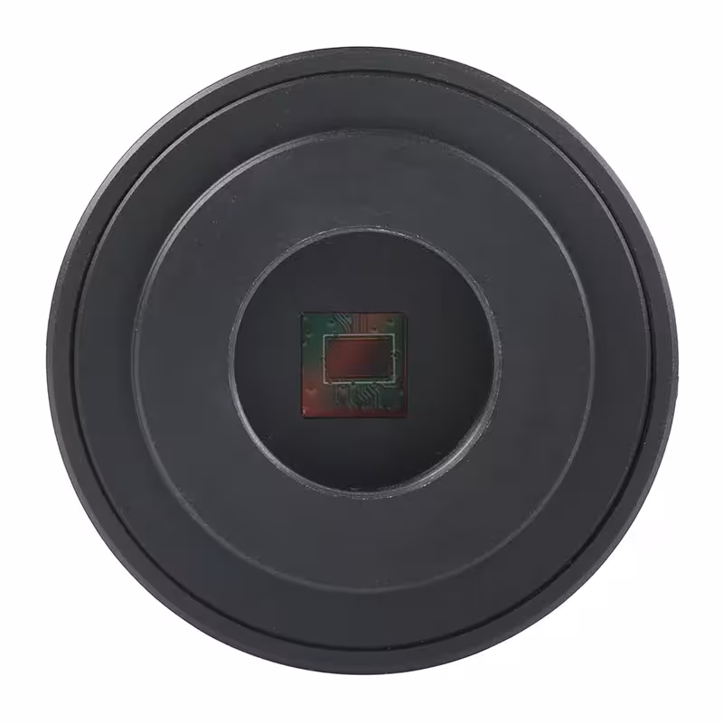 microscopio immagine digitale