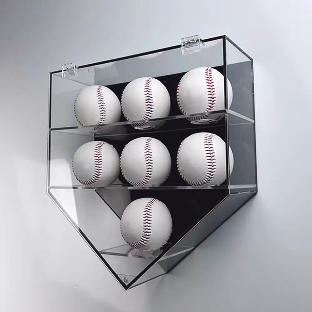 basebalų laikymo stovas