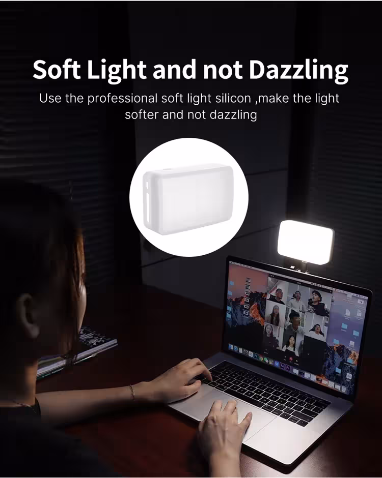 LED vaizdo šviesa reguliuojama