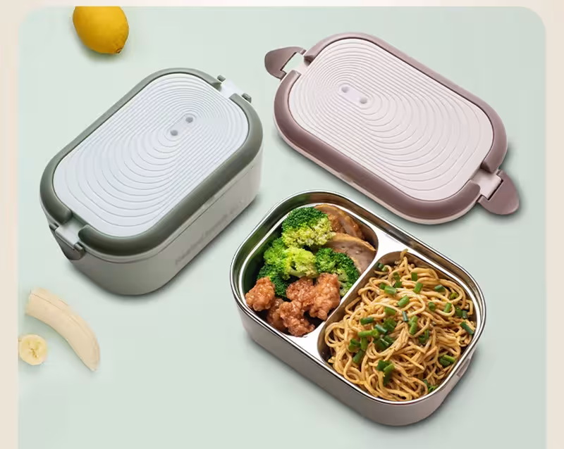 portapranzo elettrico