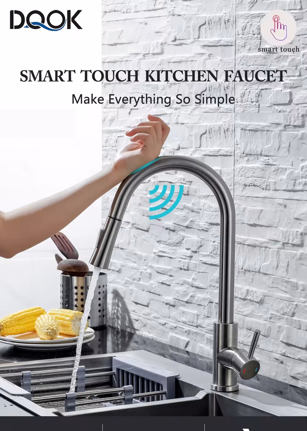 kitchen faucet pull-out