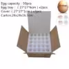 33-45mm-egg-50-holes
