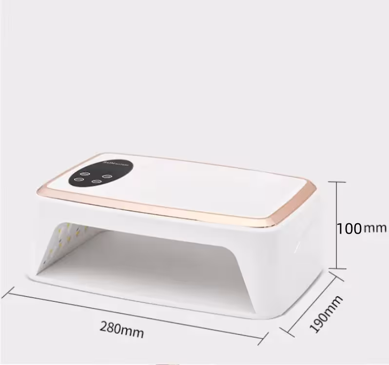Lampe à ongles LED 90 LED