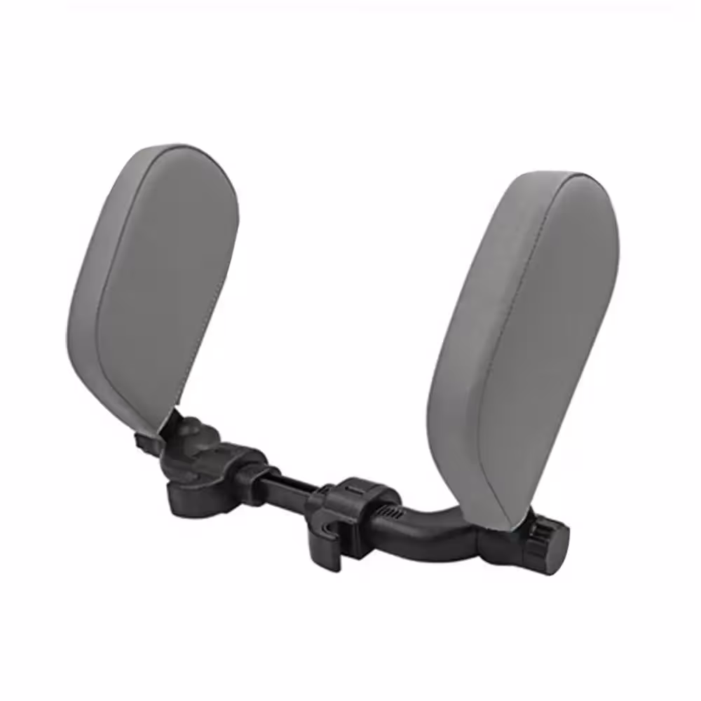 Almohada de soporte para el cuello del coche para viajes para niños y adultos