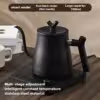 black-handle