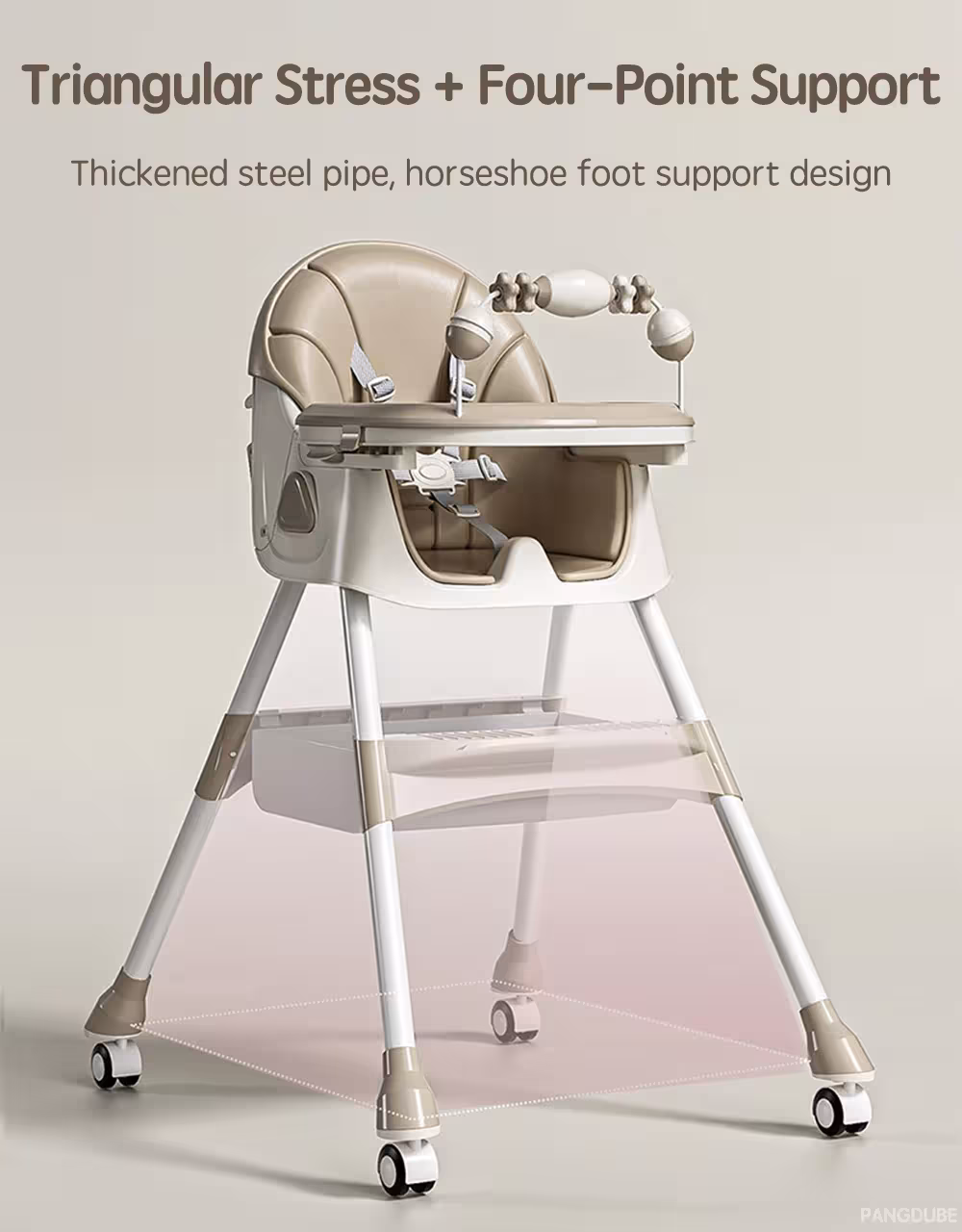 baby high chair