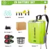2-batería-set