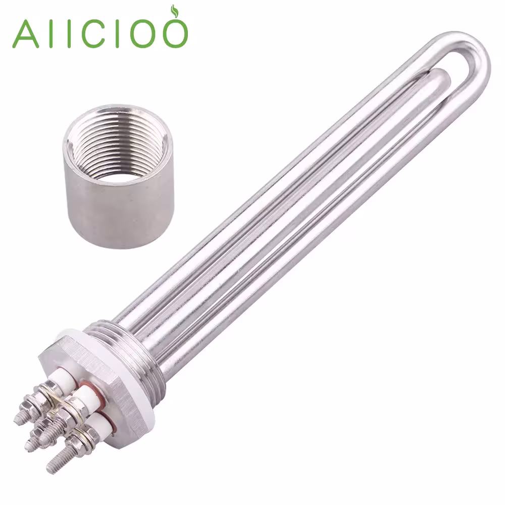 elemento riscaldante per acqua 12V